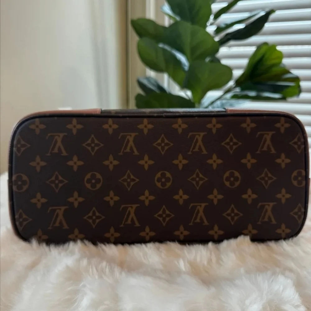 LOUIS VUITTON Flandrin handbag